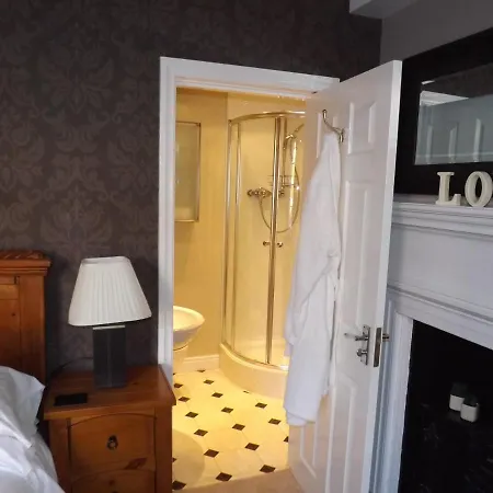 Penzion White Linen Whitby, Only 4*
