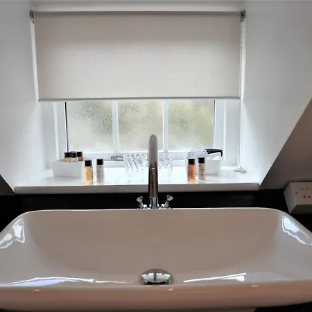 White Linen Whitby, Only