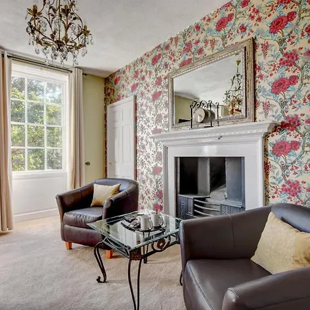 ゲストハウス White Linen Whitby, Only ウィットビー