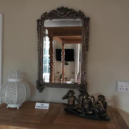 ゲストハウス White Linen Whitby, Only ウィットビー