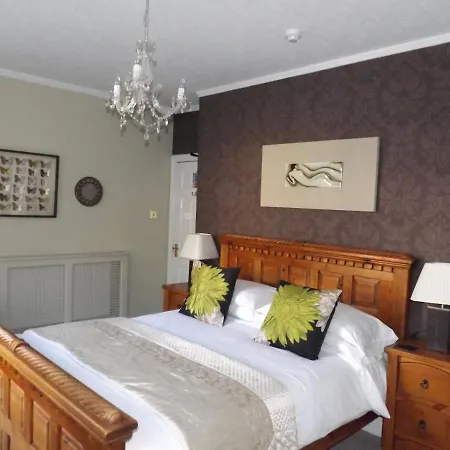Pensjonat White Linen Whitby, Only Whitby