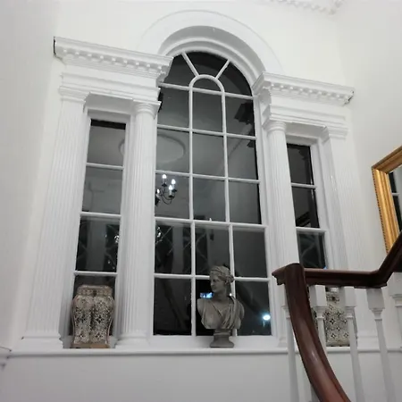 ゲストハウス White Linen Whitby, Only ウィットビー