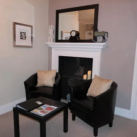Affittacamere White Linen Whitby, Only