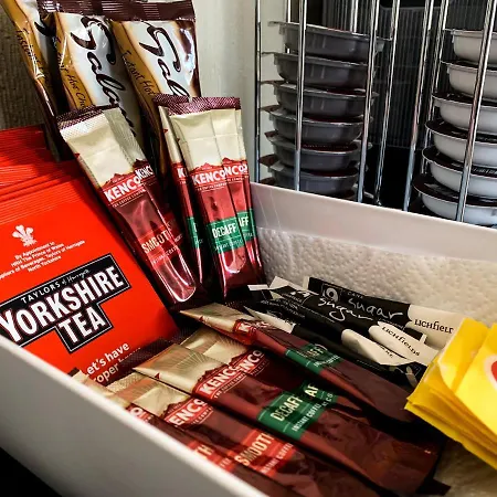 White Linen Whitby, Only